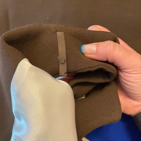 Milly Color Block Dress - Picture 11 of 11